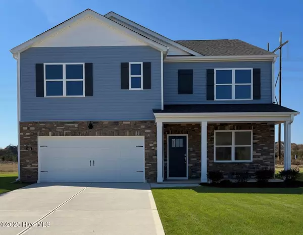 274 Hartfield AVE, Raeford, NC 28376