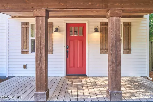 Southern Pines, NC 28387,415 W Vermont AVE