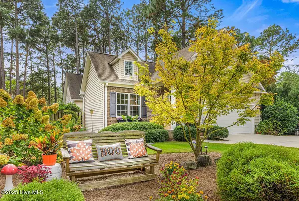 Pinehurst, NC 28374,305 Thorne RD