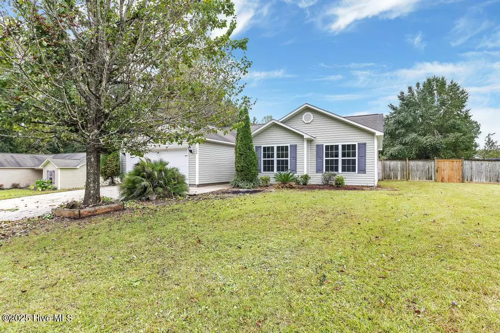 Jacksonville, NC 28540,108 Clayton James RD