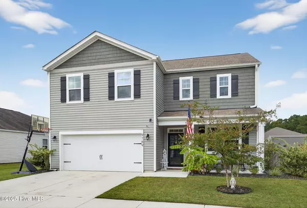 Leland, NC 28451,9789 Woodriff CIR NE