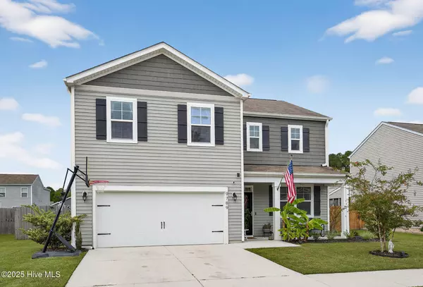Leland, NC 28451,9789 Woodriff CIR NE