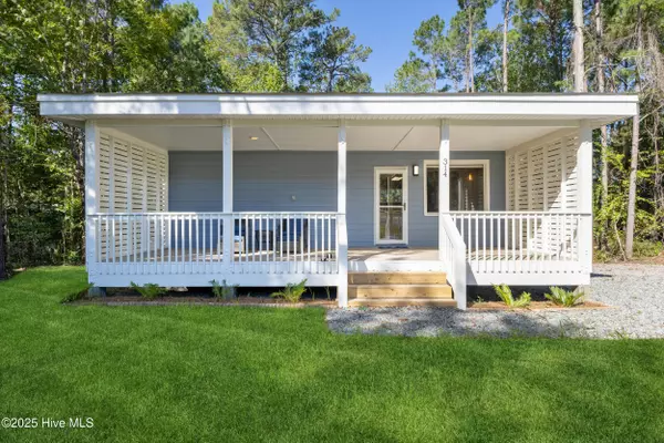 Hampstead, NC 28443,314 Pond View CT