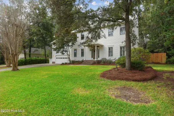Wilmington, NC 28409,1120 Upper Reach DR