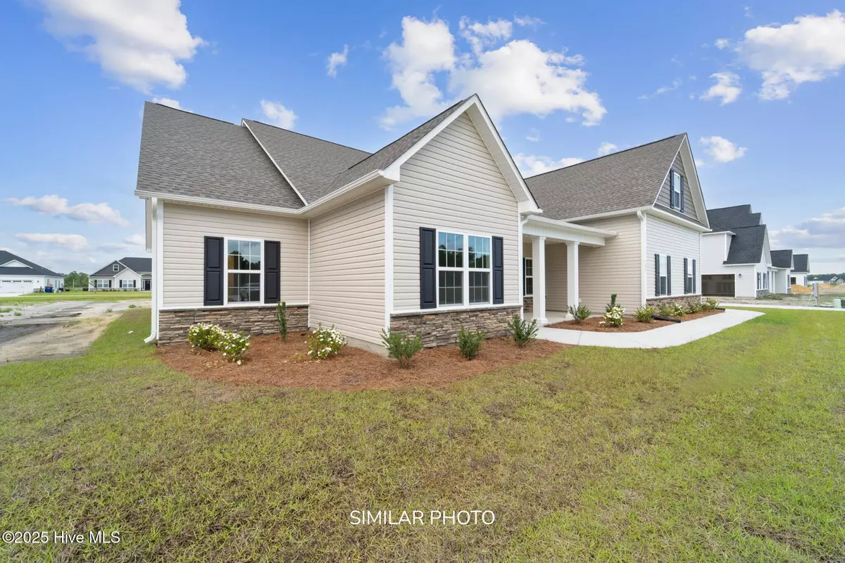 Jacksonville, NC 28546,304 Shine CT