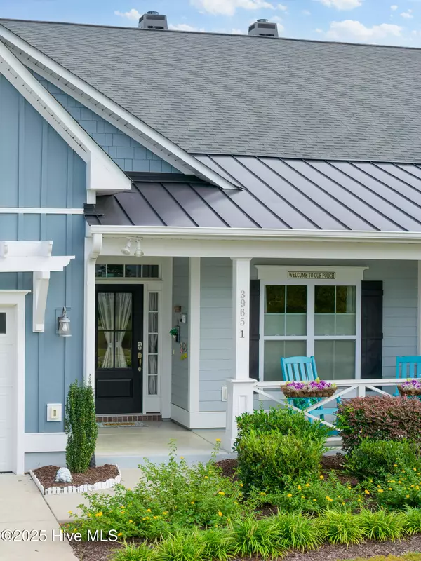 Southport, NC 28461,3965 Wendell PL ## 1