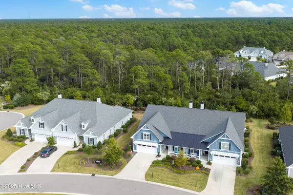 Southport, NC 28461,3965 Wendell PL ## 1