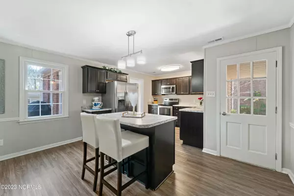 Jacksonville, NC 28540,307 Forest Grove AVE