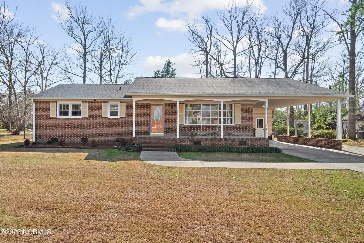 Jacksonville, NC 28540,307 Forest Grove AVE