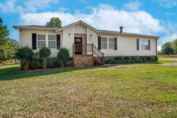 11065 Beaver Dam RD, Middlesex, NC 27557