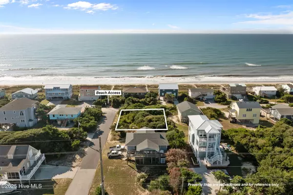 Emerald Isle, NC 28594,1702 Ocean DR