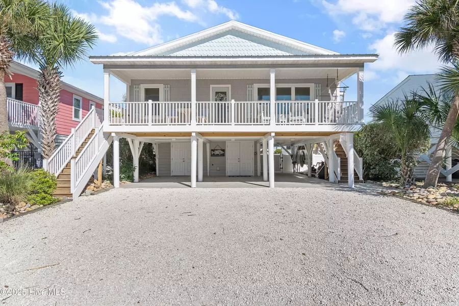 77 E First ST, Ocean Isle Beach, NC 28469