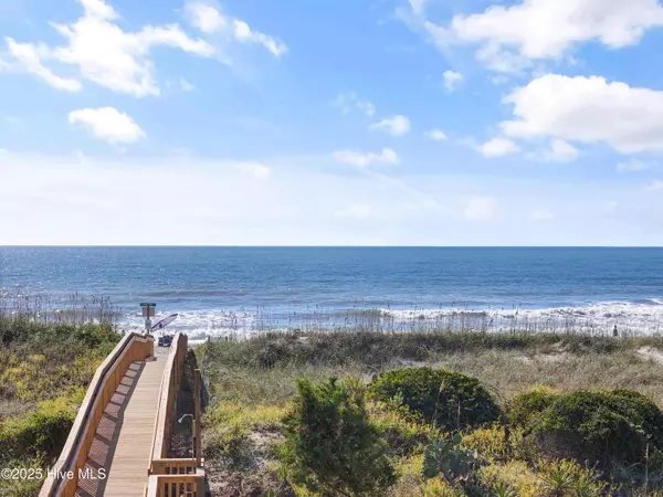 Ocean Isle Beach, NC 28469,77 E First ST