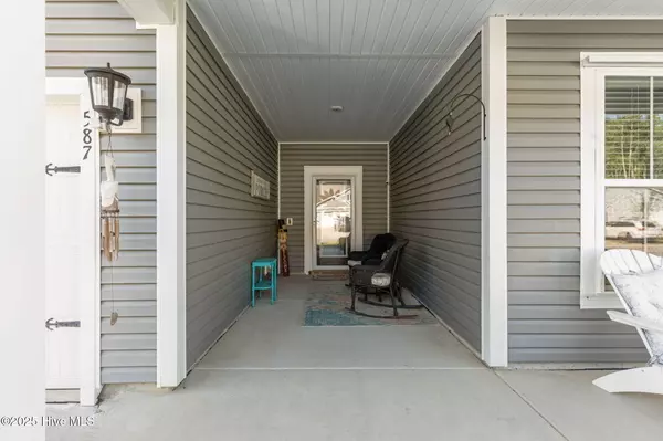Calabash, NC 28467,587 Dellcastle CT NW