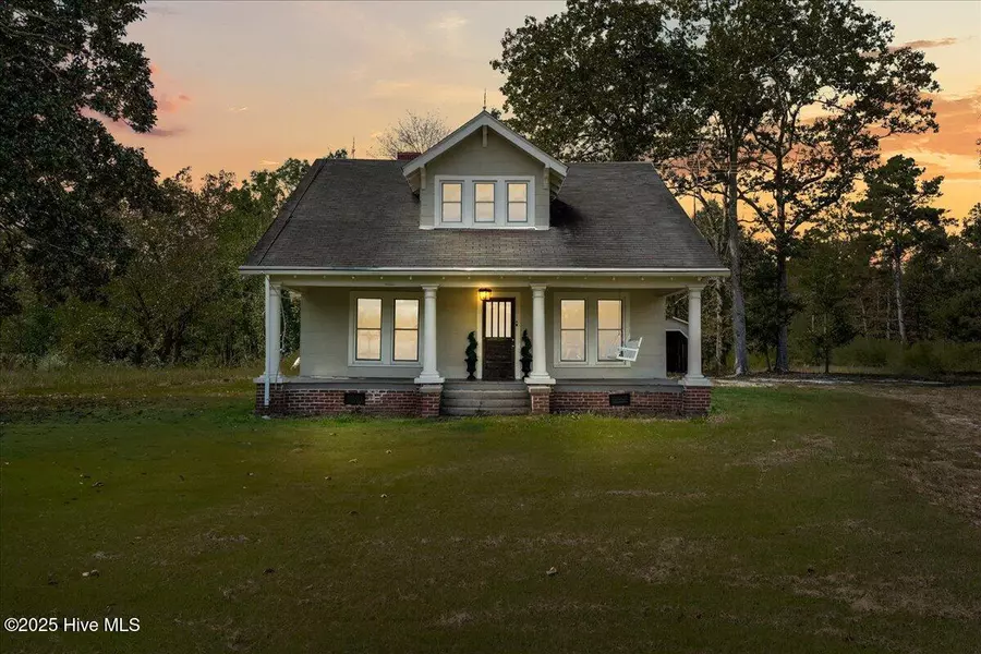 5094 Devils Tramping Ground RD, Bear Creek, NC 27207