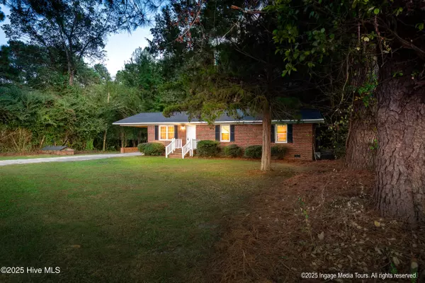 Kinston, NC 28501,305 British RD