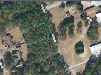 Minnesott Beach, NC 28510,320 Hardison DR