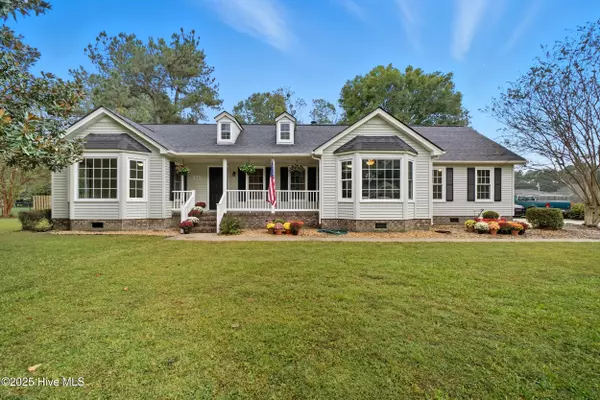 114 Hunters TRL W, Elizabeth City, NC 27909