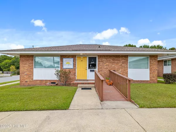 Jacksonville, NC 28540,10 Dewitt ST