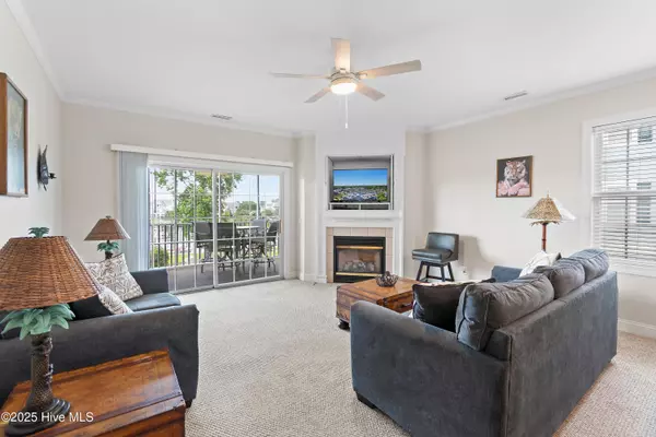 Southport, NC 28461,2555 St James DR #Unit 304