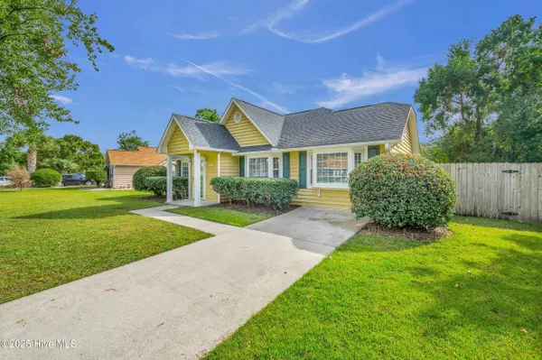 Castle Hayne, NC 28429,3204 Galway RD