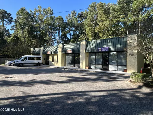 3910 Princess Place DR, Wilmington, NC 28405