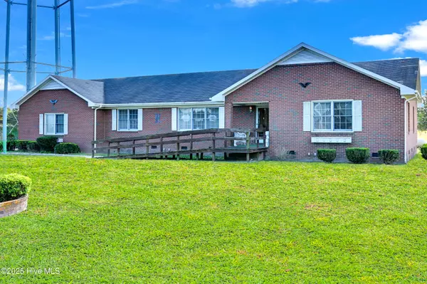 1960 Ewards Fork RD, Scotland Neck, NC 27874