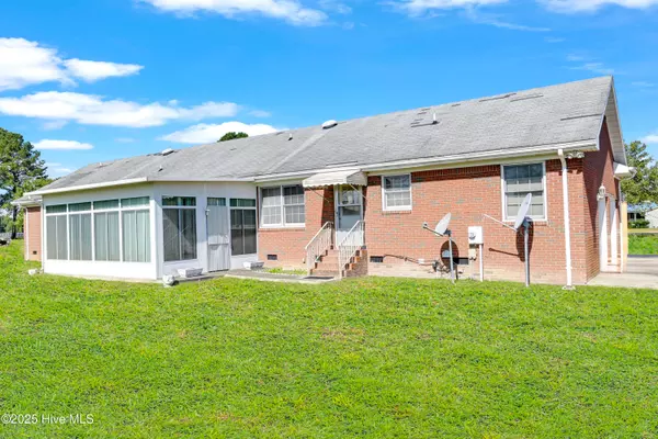 Scotland Neck, NC 27874,1960 Ewards Fork RD