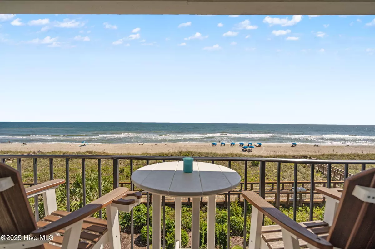 Carolina Beach, NC 28428,222 N Carolina Beach AVE N #Unit 312