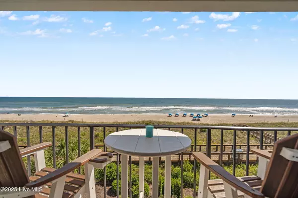 222 N Carolina Beach AVE N #Unit 312, Carolina Beach, NC 28428