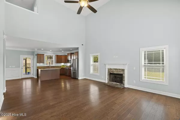 Holly Ridge, NC 28445,645 Morris Landing RD