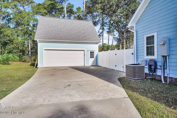 Southport, NC 28461,6472 Rolling Run RD