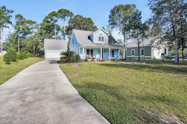 Southport, NC 28461,6472 Rolling Run RD