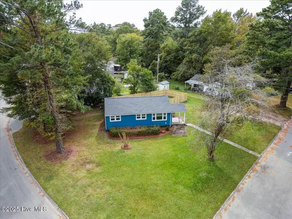 New Bern, NC 28560,1016 Tatum DR