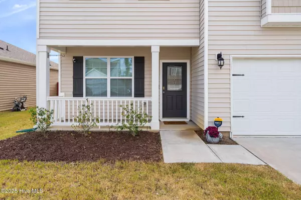Clayton, NC 27527,116 Norris Creek DR