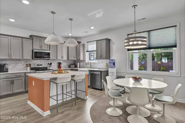 Leland, NC 28451,8876 Colbert Place DR