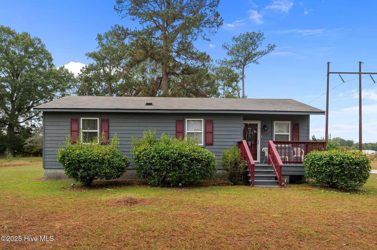 Grifton, NC 28530,3561 Urban Estates DR