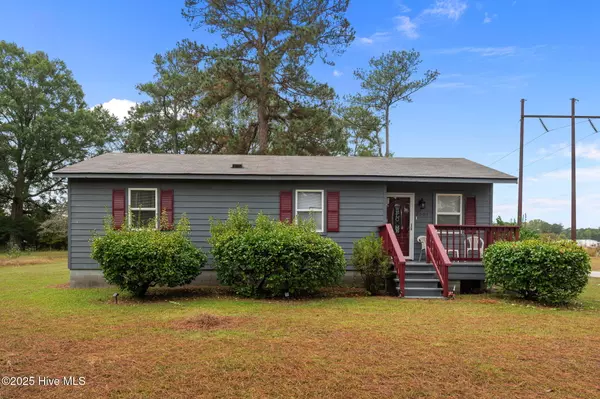 3561 Urban Estates DR, Grifton, NC 28530