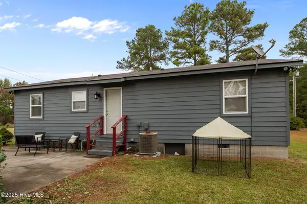 Grifton, NC 28530,3561 Urban Estates DR
