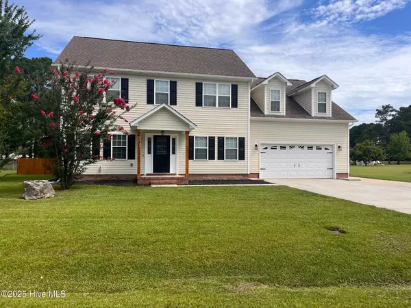 Jacksonville, NC 28540,204 S River DR