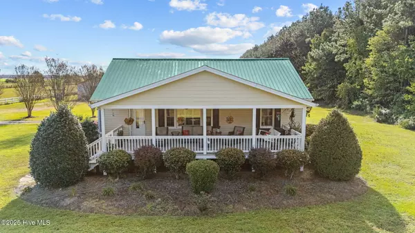 Bath, NC 27808,1131 Post RD