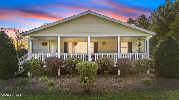 1131 Post RD, Bath, NC 27808