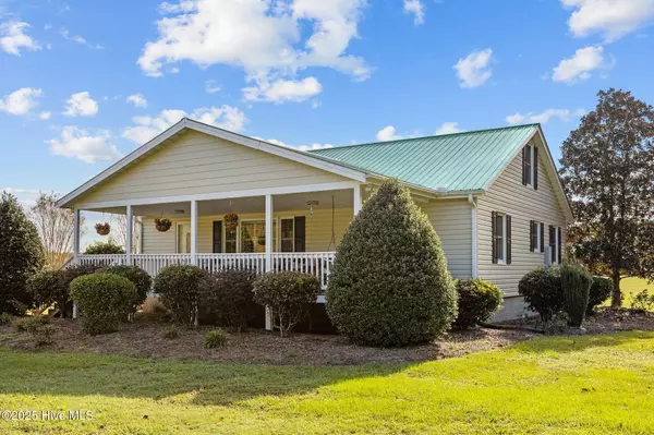 Bath, NC 27808,1131 Post RD