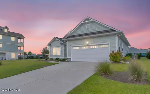 Holly Ridge, NC 28445,357 Spicer Lake DR