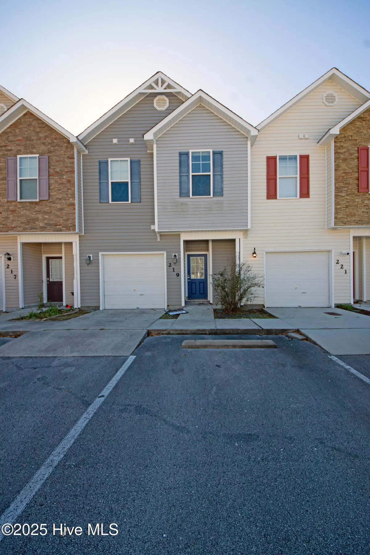 Jacksonville, NC 28546,219 Caldwell LOOP