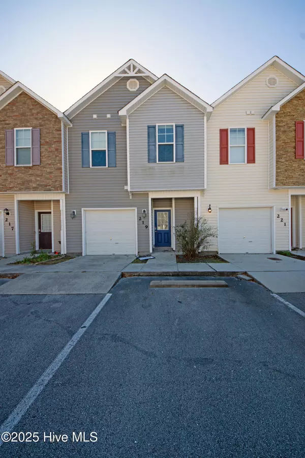 219 Caldwell LOOP, Jacksonville, NC 28546