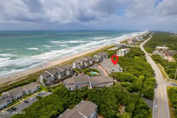 301 Salter Path RD #45, Pine Knoll Shores, NC 28512