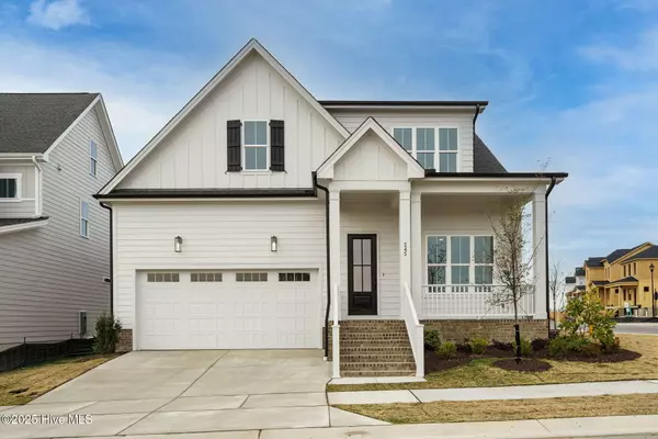 103 Shoreview DR, New Bern, NC 28562