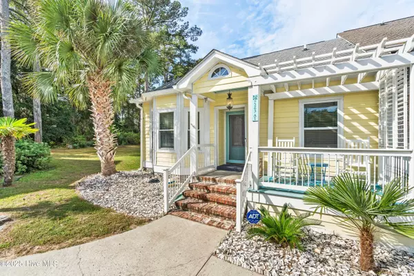 Ocean Isle Beach, NC 28469,7263 Schooners CT SW ## 1