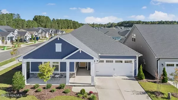 Wendell, NC 27591,1501 Honey Acorn LN